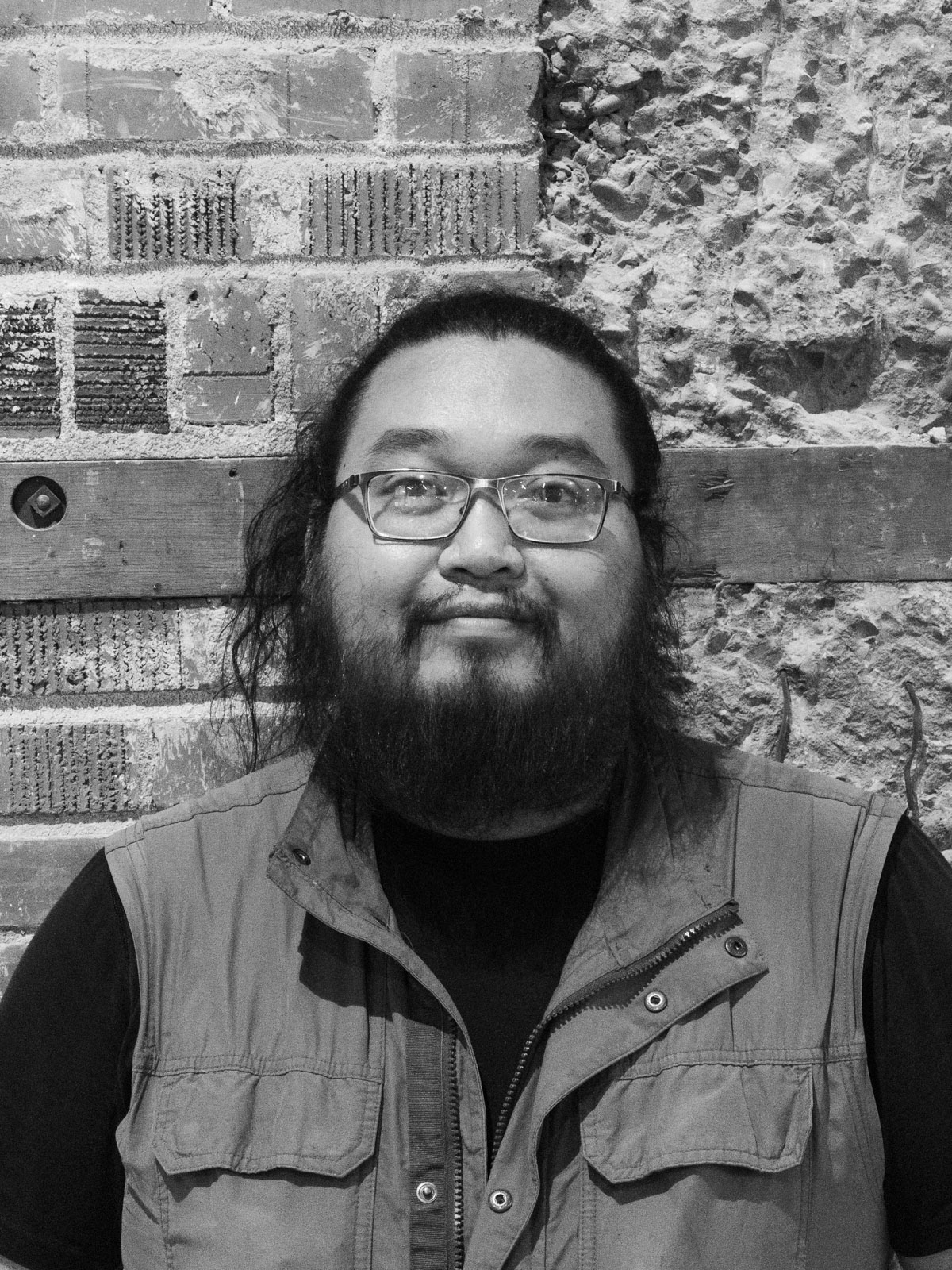 Bryan Maamo